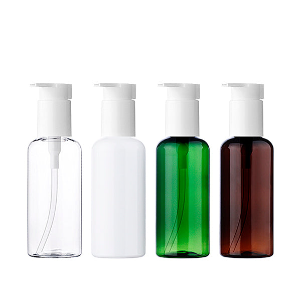 L) ジェルポンプボトル360 CR120ml_PET