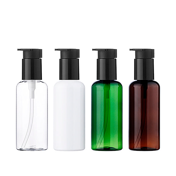 L) ジェルポンプボトル360 CR120ml_PET