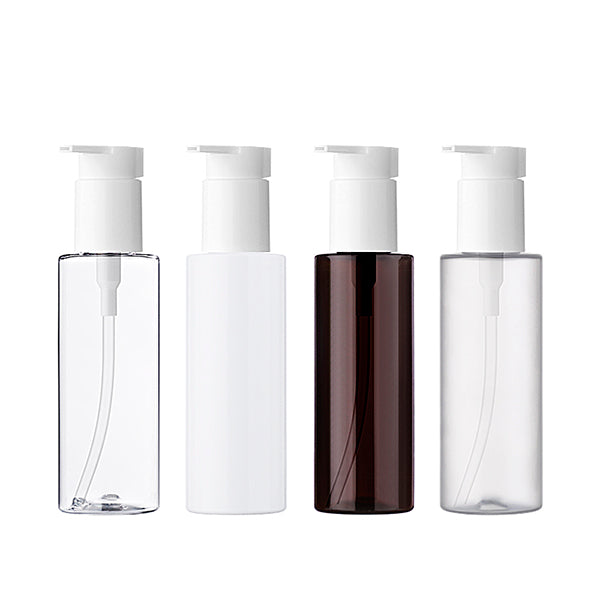 L) ジェルポンプボトル360 C120ml_PET