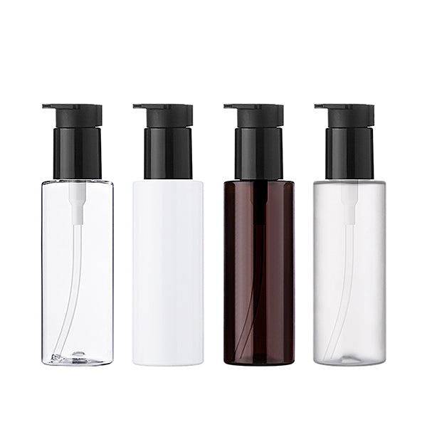 L) ジェルポンプボトル360 C120ml_PET