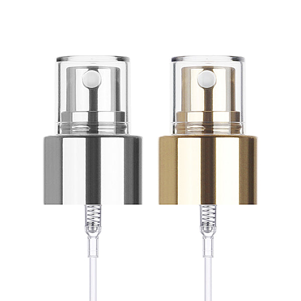 L) フルメタルミストスプレー単品(DBタイプ) NY-24φ