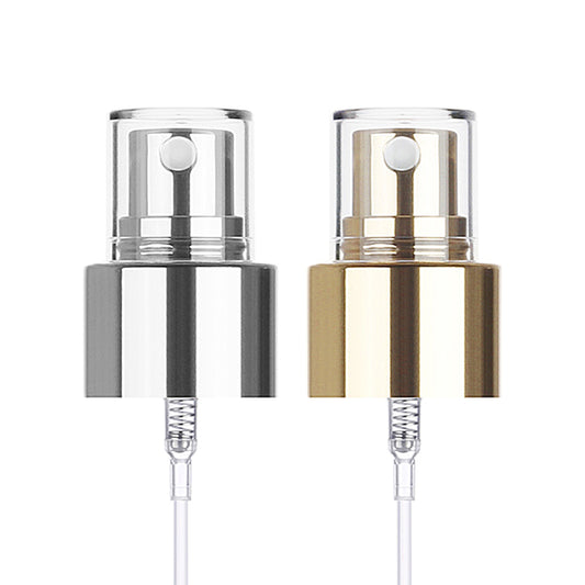 L) フルメタルミストスプレー単品(DBタイプ) NY-24φ