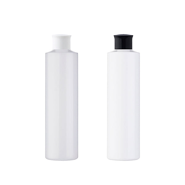 L) 王冠スクリューキャップボトル(中栓付) C300ml_PE