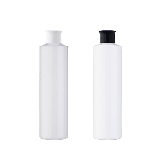 L) 王冠スクリューキャップボトル(中栓付) C300ml_PE
