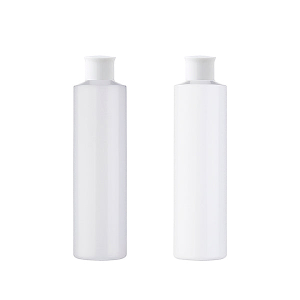 L) 王冠スクリューキャップボトル(中栓付) C300ml_PE