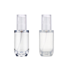 L) ワンドロップポンプ(角張りキャップ) CU50ml_HB