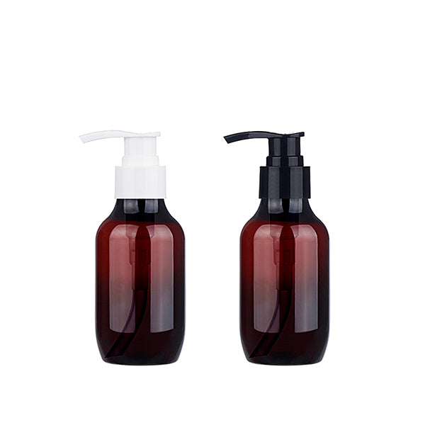 L) ポンプボトル(Bタイプ) CAW100ml_PET