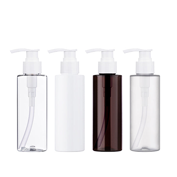 L) ポンプボトル(Bタイプ) C120ml_PET