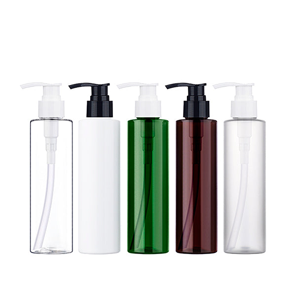 L) ポンプボトル(Bタイプ) C150ml_PET