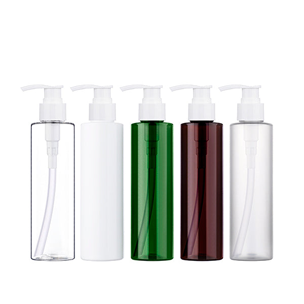 L) ポンプボトル(Bタイプ) C150ml_PET