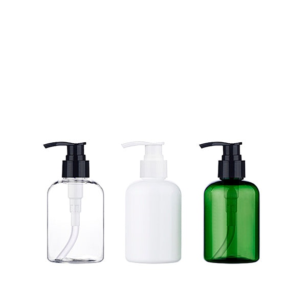 L) ポンプボトル(Bタイプ) CY150ml_PET