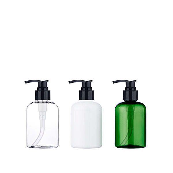 L) ポンプボトル(Bタイプ) CY150ml_PET