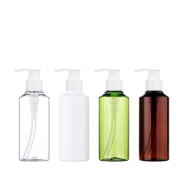 L) ポンプボトル(Bタイプ) CA150ml_PET