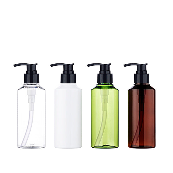 L) ポンプボトル(Bタイプ) CA150ml_PET