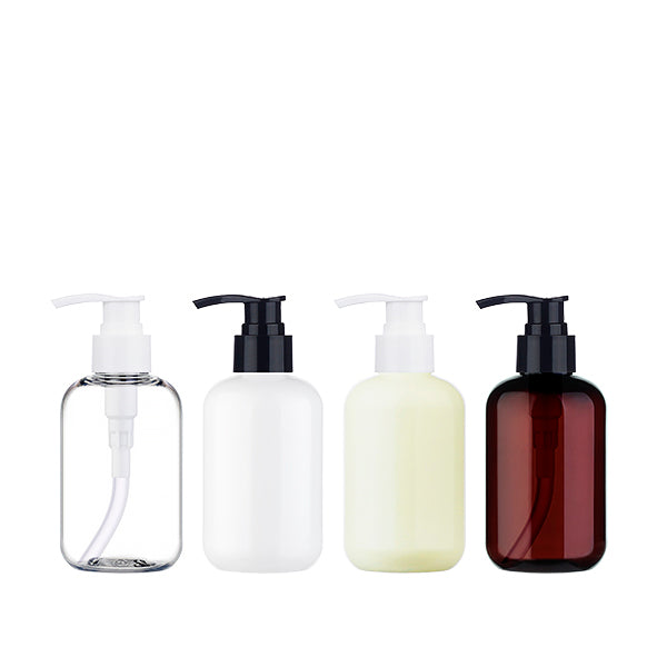 L) ポンプボトル(Bタイプ) CO150ml_PET
