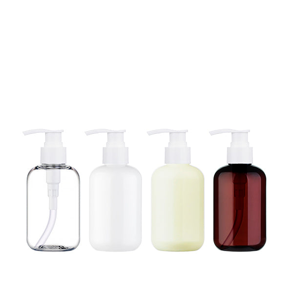 L) ポンプボトル(Bタイプ) CO150ml_PET