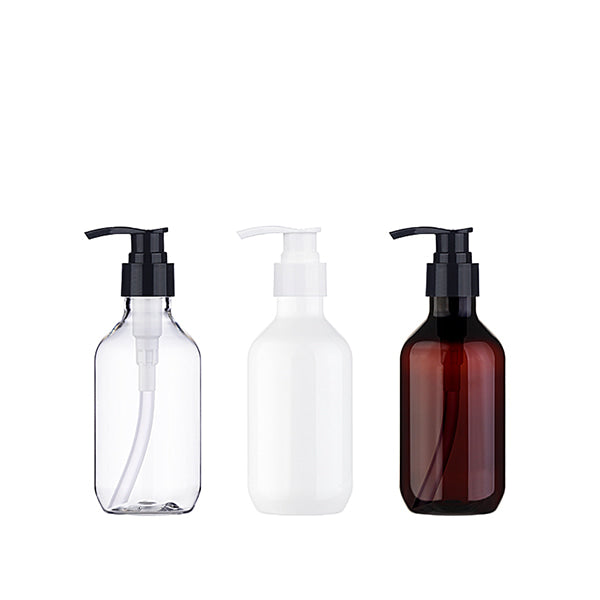 L) ポンプボトル(Bタイプ) CAS150ml_PET