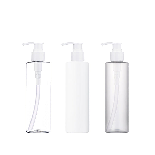 L) ポンプボトル(Bタイプ) C180ml_PET