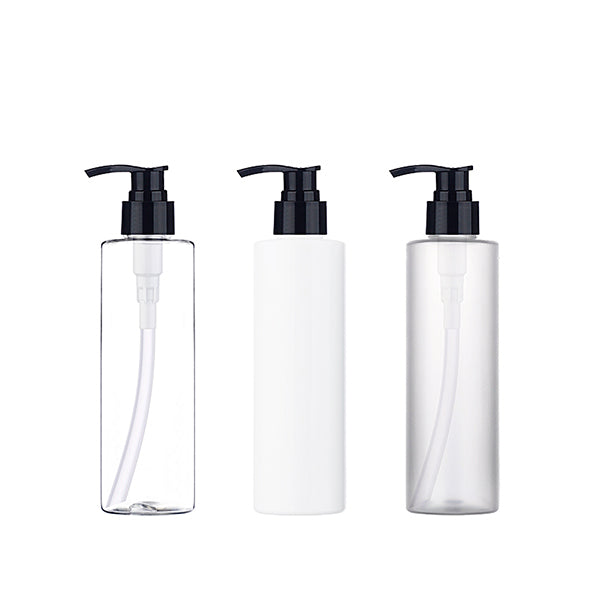 L) ポンプボトル(Bタイプ) C180ml_PET