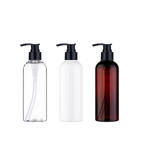 L) ポンプボトル(Bタイプ) CRN200ml_PET