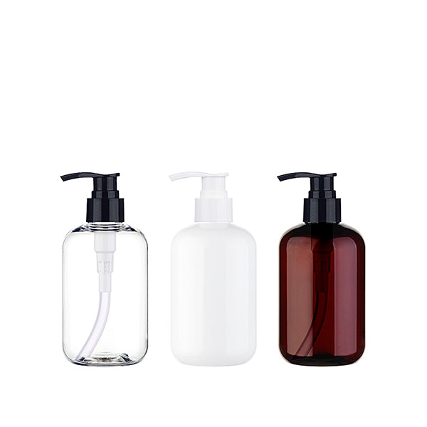 L) ポンプボトル(Bタイプ) CO200ml_PET