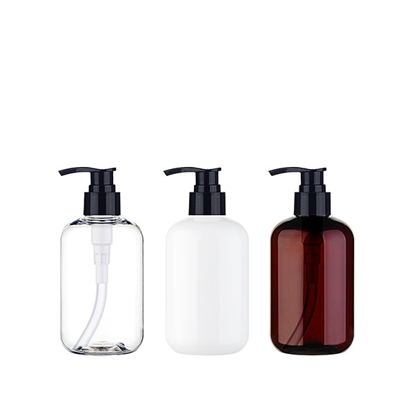 L) ポンプボトル(Bタイプ) CO200ml_PET