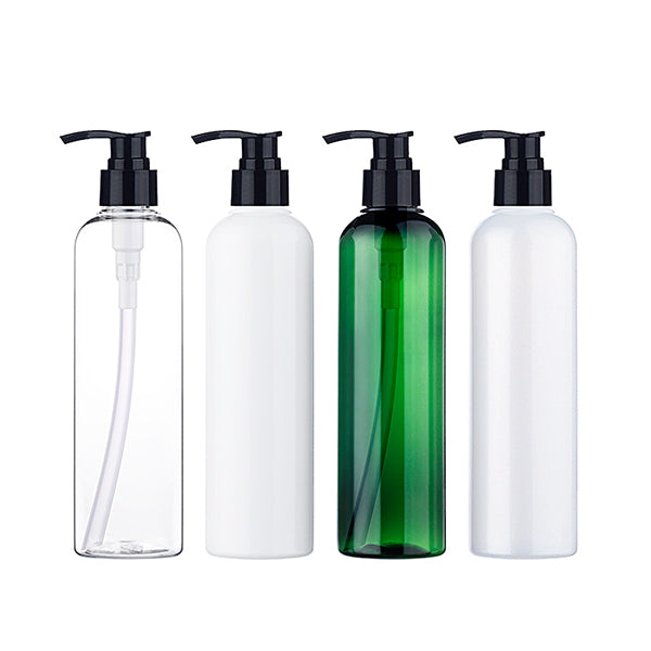 L) ポンプボトル(Bタイプ) CRL250ml_PET