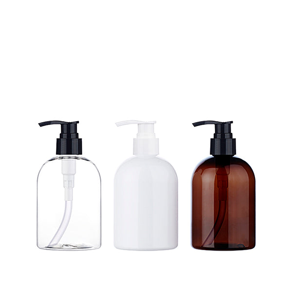 L) ポンプボトル(Bタイプ) CC250ml_PET