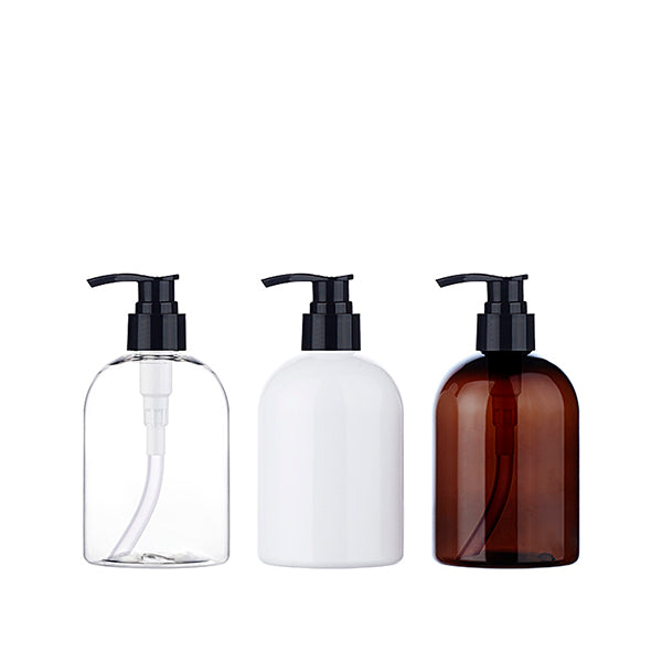 L) ポンプボトル(Bタイプ) CC250ml_PET