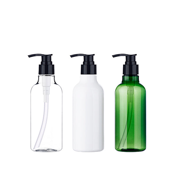 L) ポンプボトル(Bタイプ) CW250ml_PET