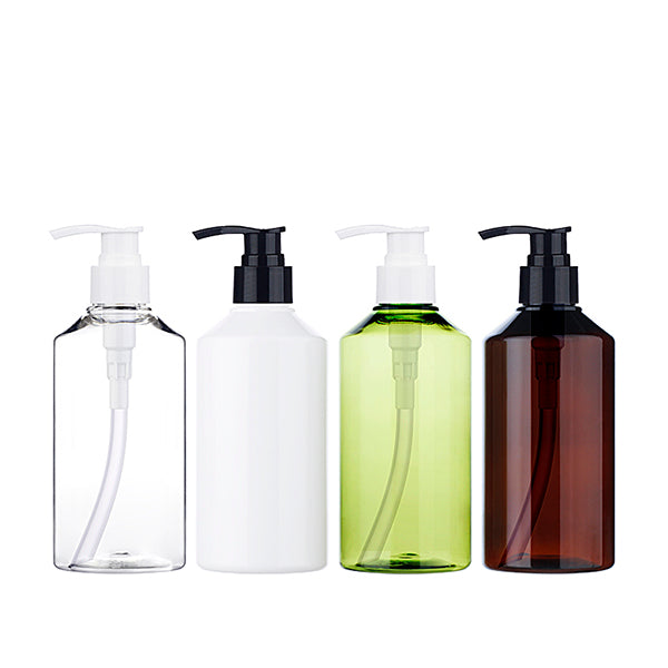 L) ポンプボトル(Bタイプ) CA250ml_PET