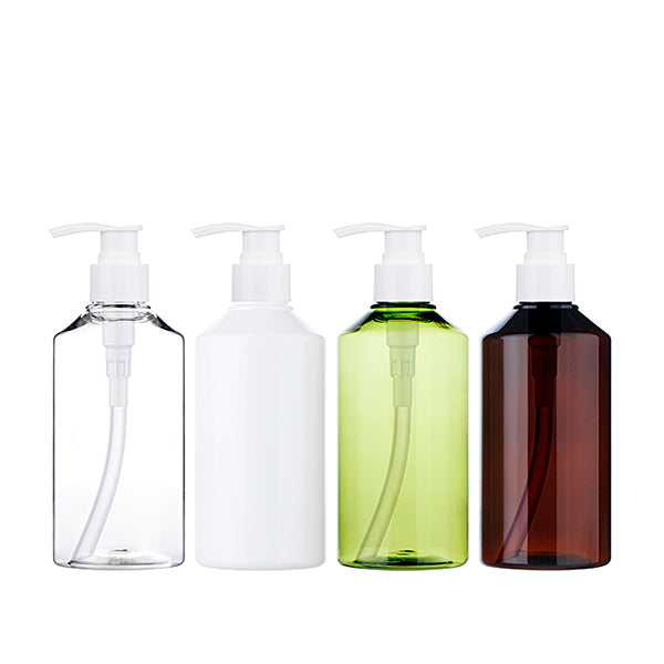 L) ポンプボトル(Bタイプ) CA250ml_PET
