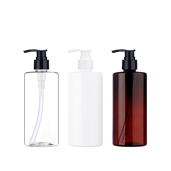 L) ポンプボトル(Bタイプ) C300ml_PET