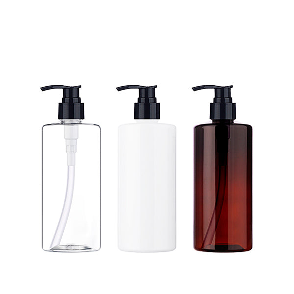 L) ポンプボトル(Bタイプ) C300ml_PET