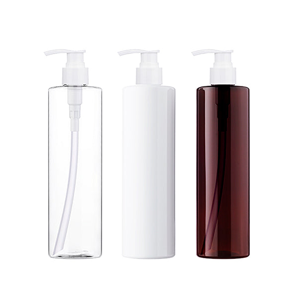 L) ポンプボトル(Bタイプ) CL300ml_PET