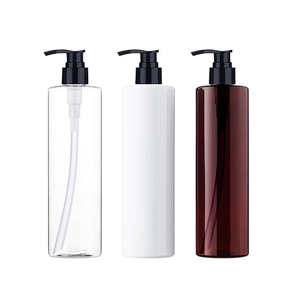 L) ポンプボトル(Bタイプ) CL300ml_PET
