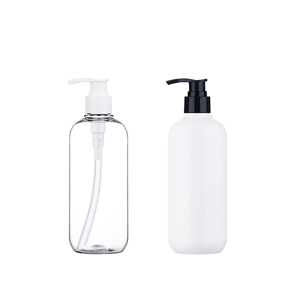 L) ポンプボトル(Bタイプ) CRR300ml_PET