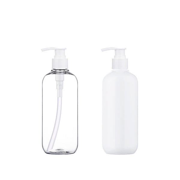 L) ポンプボトル(Bタイプ) CRR300ml_PET