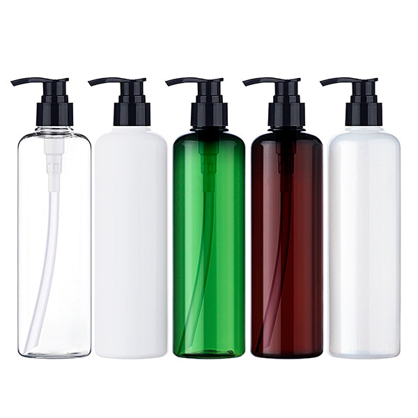 L) ポンプボトル(Bタイプ) CRL300ml_PET