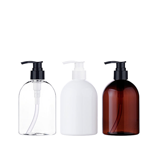 L) ポンプボトル(Bタイプ) CC300ml_PET