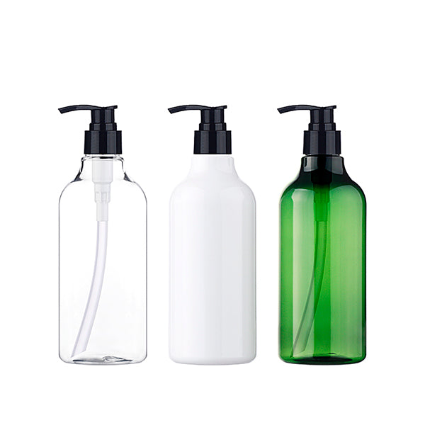 L) ポンプボトル(Bタイプ) CW300ml_PET