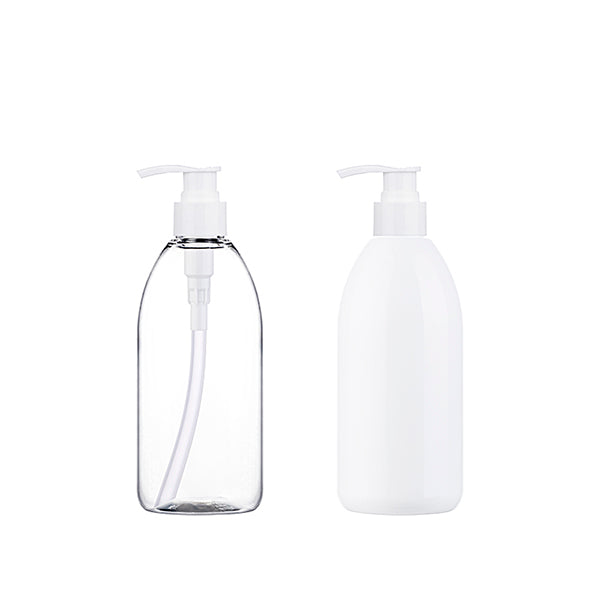 L) ポンプボトル(Bタイプ) CD300ml_PET