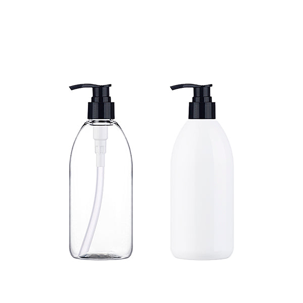 L) ポンプボトル(Bタイプ) CD300ml_PET