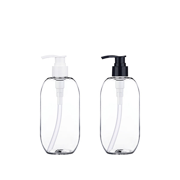 L) ポンプボトル(Bタイプ) RR300ml_PET