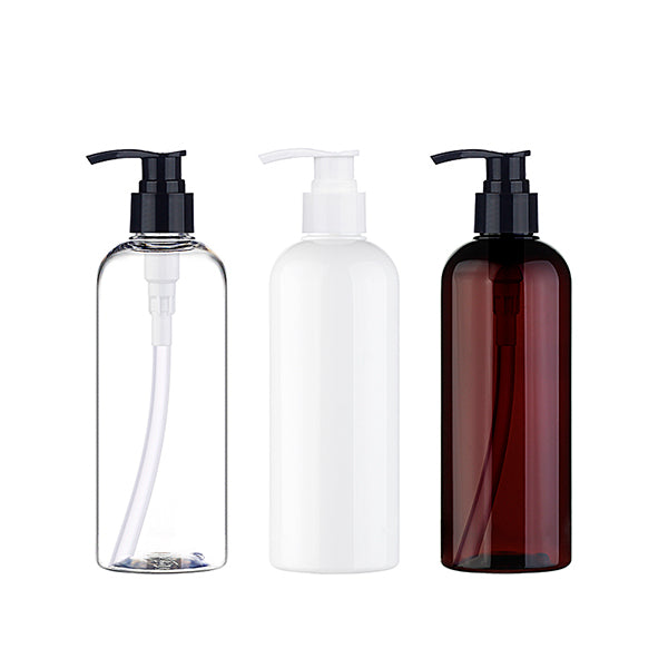 L) ポンプボトル(Bタイプ) CRN300ml_PET
