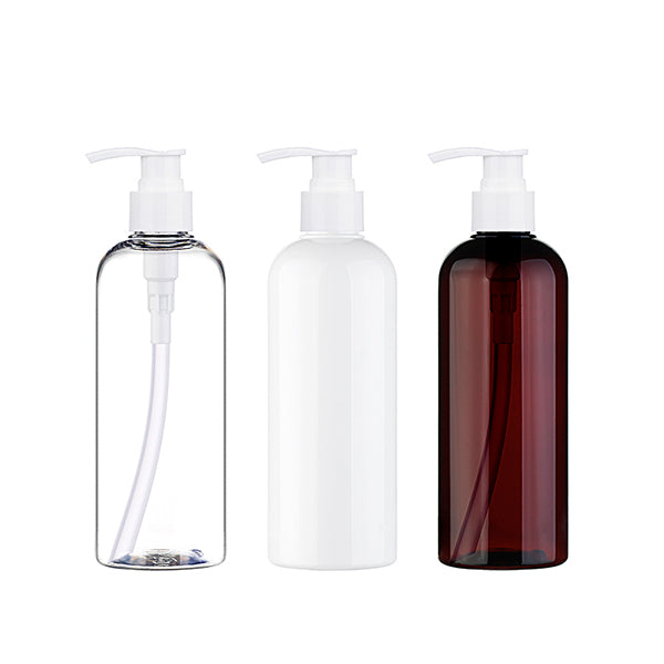 L) ポンプボトル(Bタイプ) CRN300ml_PET