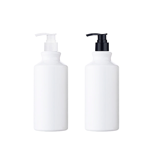 L) ポンプボトル(Bタイプ) CW400ml_PET