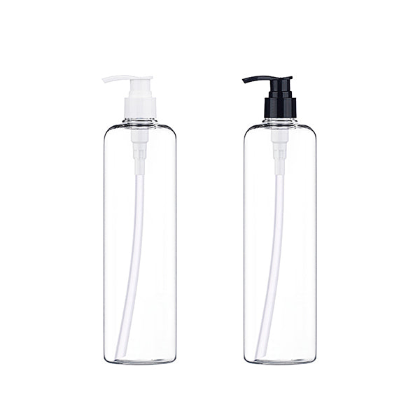 L) ポンプボトル(Bタイプ) CRL410ml_PET