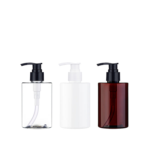 L) ポンプボトル(Bタイプ) CS200ml_PET