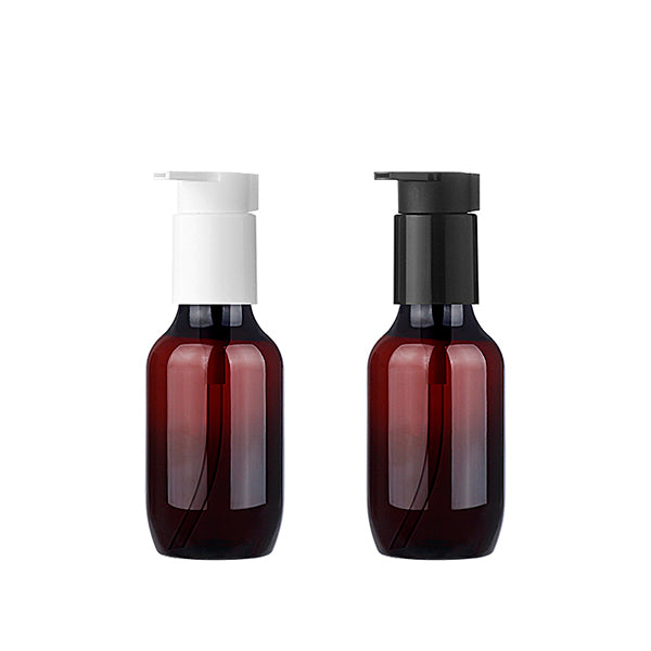 L) ジェルポンプボトル360 CAW100ml_PET